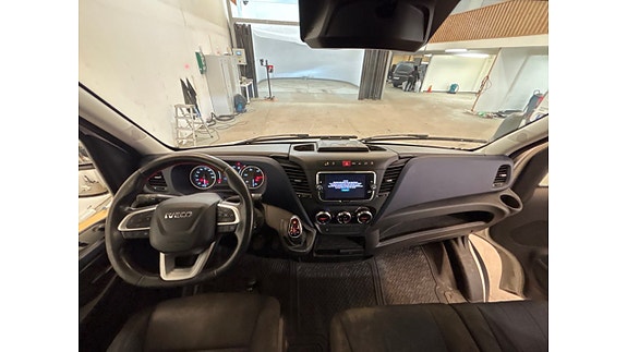 Iveco Daily 6 of 20