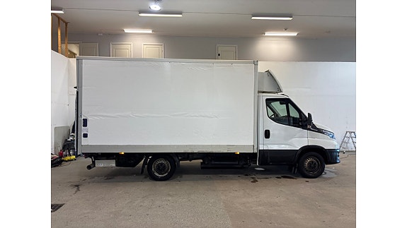 Iveco Daily 4 of 20