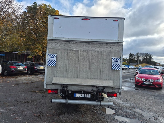 Iveco Daily 17 of 20