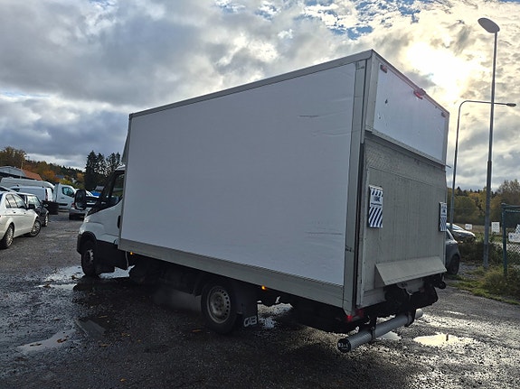 Iveco Daily 20 of 20