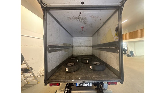 Iveco Daily 8 of 20