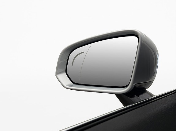 Volvo S90 11 of 30