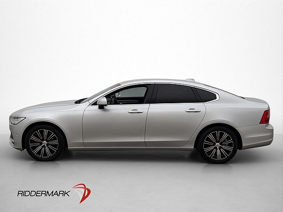 Volvo S90 4 of 30