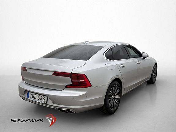 Volvo S90 6 of 30