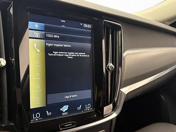 Volvo S90 23 of 30