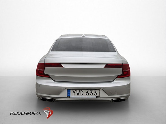 Volvo S90 8 of 30