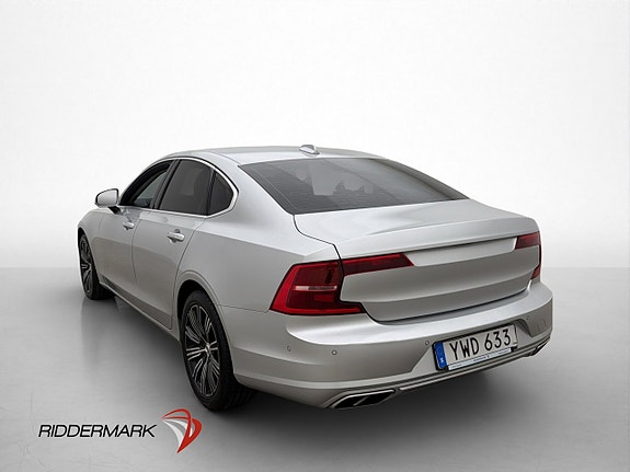 Volvo S90 5 of 30