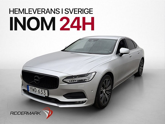 Volvo S90 3 of 30