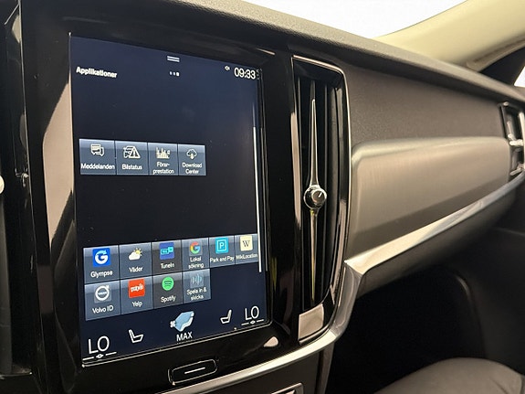 Volvo S90 25 of 30