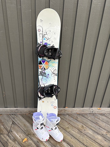 Product image 1 of 5