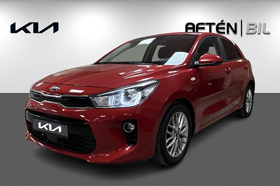 Kia Unknown