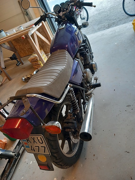 Kawasaki 3 of 5