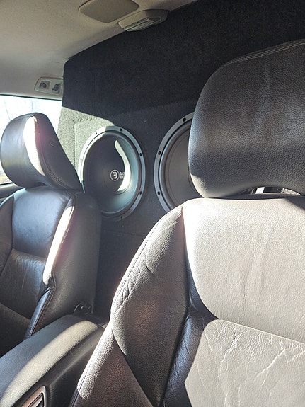 Volvo V70 8 of 9