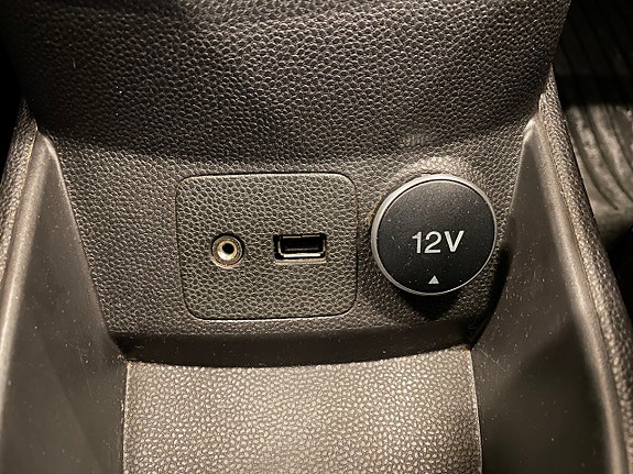 Ford Fiesta 18 of 19