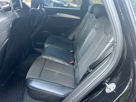 Audi Q5 7 of 7