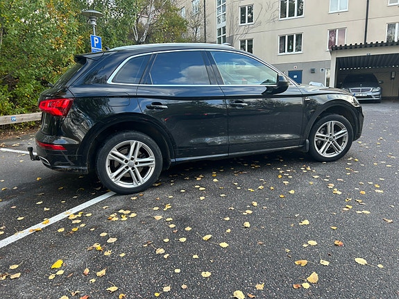 Audi Q5 4 of 7