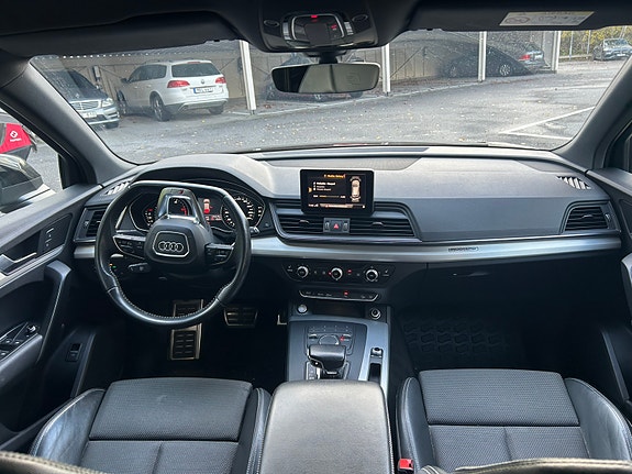 Audi Q5 6 of 7
