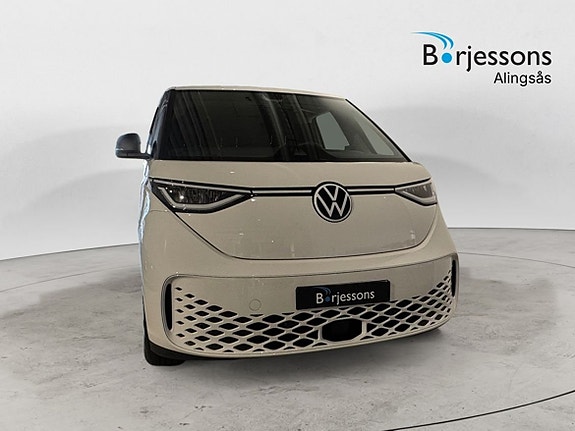 Volkswagen ID. Buzz 2 of 9