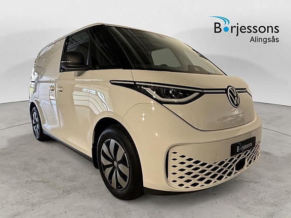 Volkswagen ID. Buzz 3 of 9