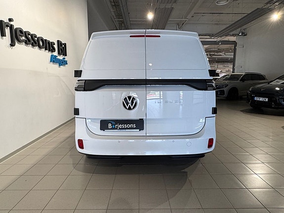 Volkswagen ID. Buzz 5 of 9