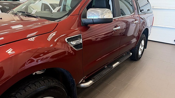 Ford Ranger 8 of 20