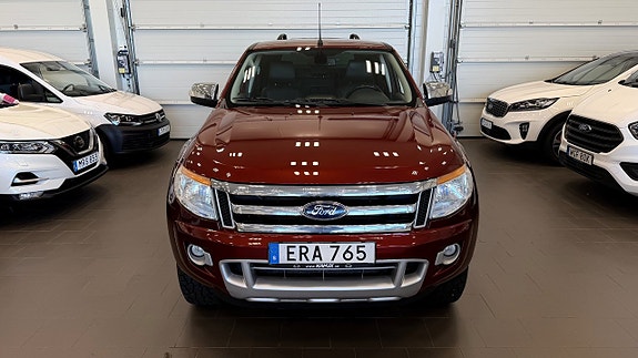 Ford Ranger 2 of 20