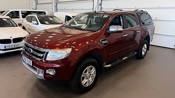 Ford Ranger 3 of 20