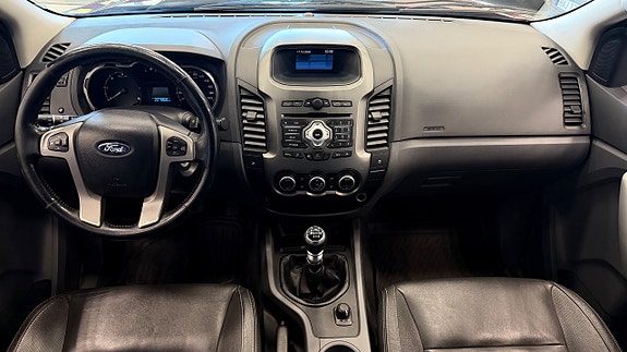 Ford Ranger 17 of 20
