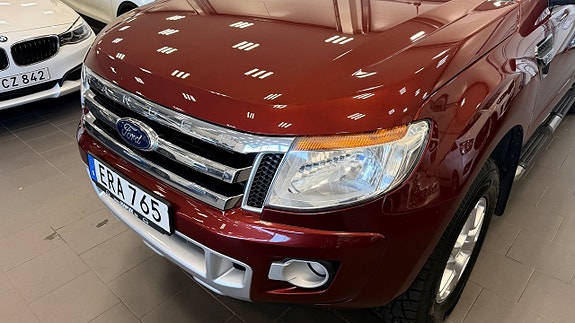 Ford Ranger 6 of 20
