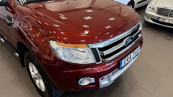 Ford Ranger 4 of 20