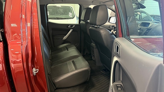 Ford Ranger 15 of 20