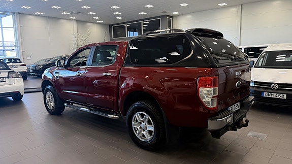 Ford Ranger 12 of 20