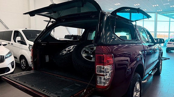 Ford Ranger 18 of 20
