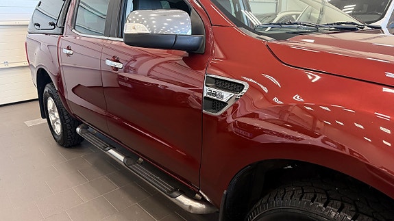 Ford Ranger 7 of 20