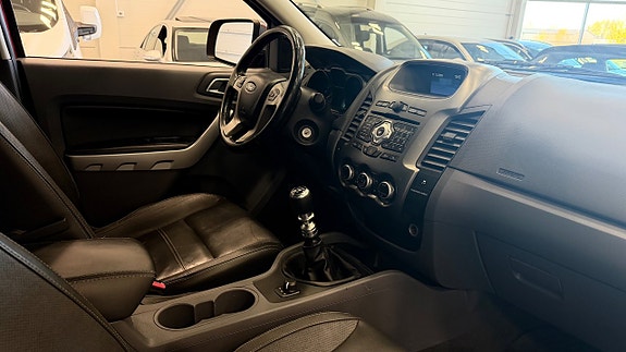 Ford Ranger 14 of 20