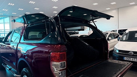 Ford Ranger 19 of 20