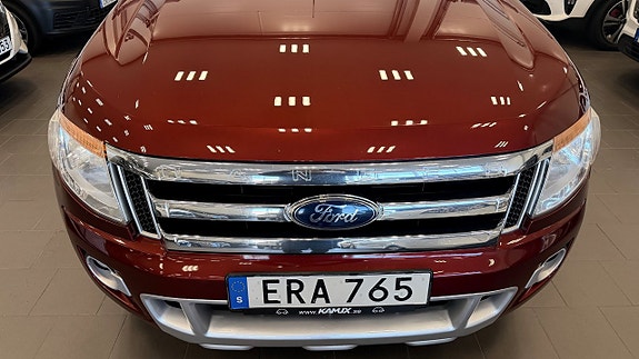 Ford Ranger 5 of 20
