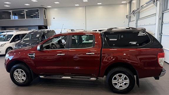 Ford Ranger 9 of 20