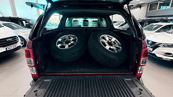Ford Ranger 20 of 20