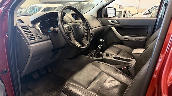 Ford Ranger 16 of 20