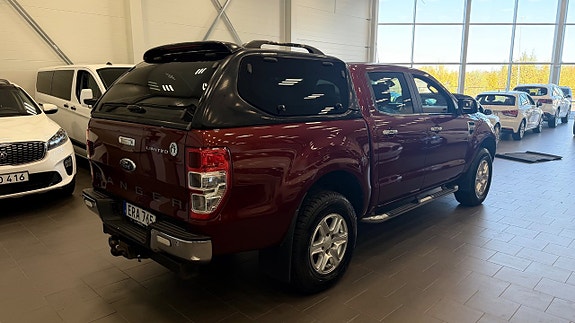 Ford Ranger 10 of 20