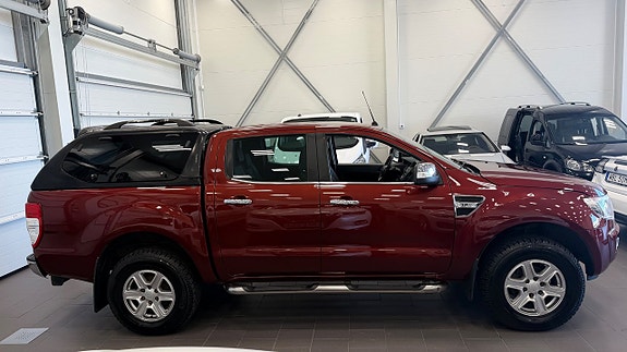 Ford Ranger 11 of 20