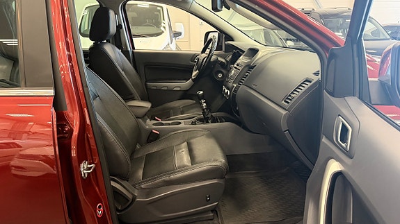 Ford Ranger 13 of 20