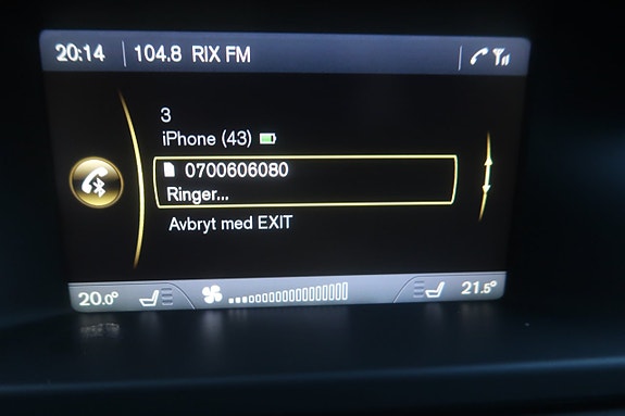 Volvo S80 17 of 27