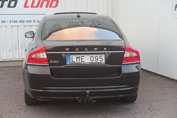 Volvo S80 5 of 27