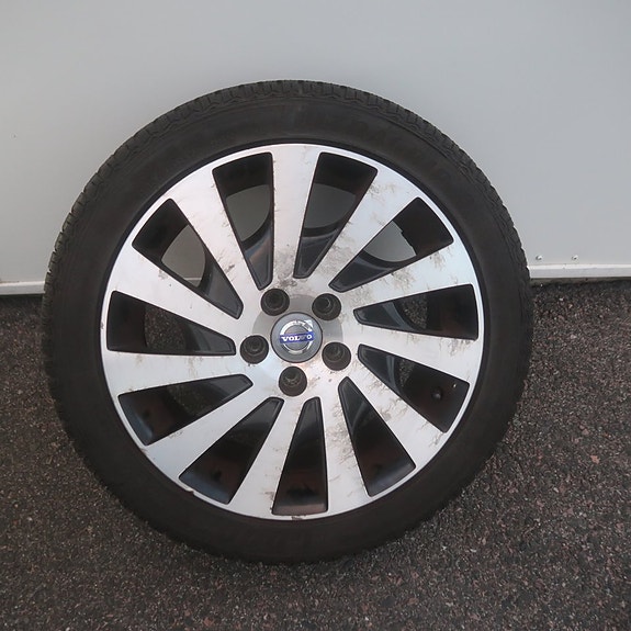 Volvo S80 12 of 27