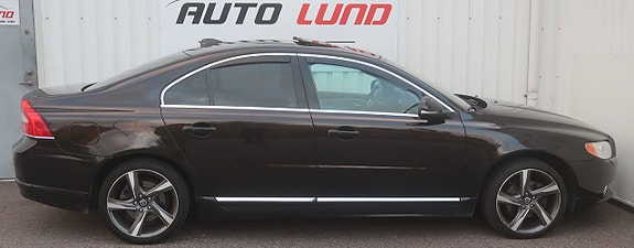 Volvo S80 6 of 27