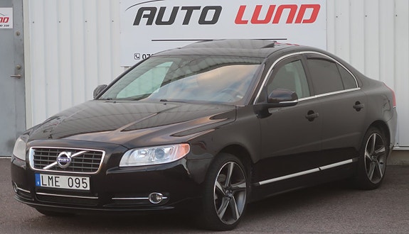 Volvo S80 2 of 27