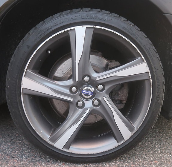 Volvo S80 11 of 27