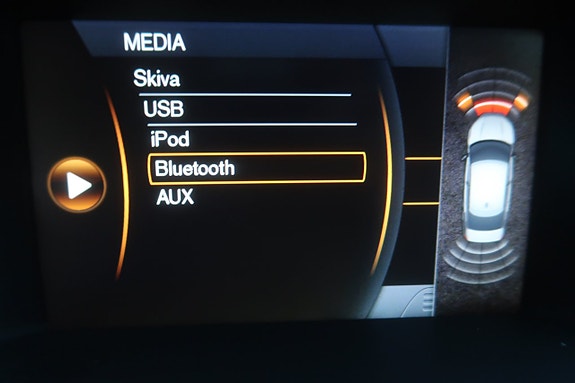 Volvo S80 15 of 27